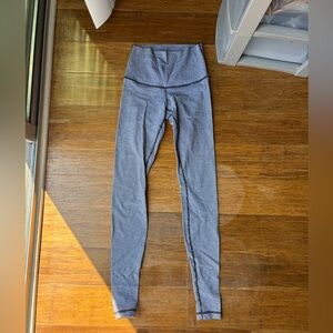 Lululemon | Lululemon Wunder Under Pant